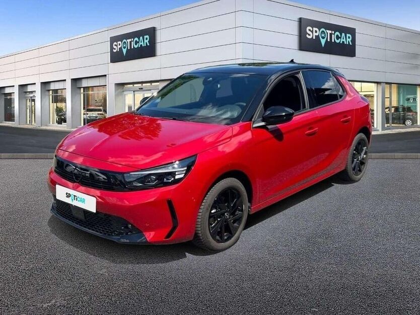 Corsa