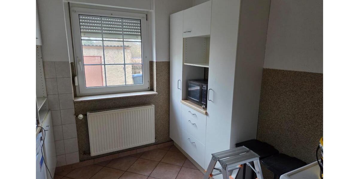 3 Raum Wohnung, 72 Quadratmeter, 520 € KM 3 zimmer
