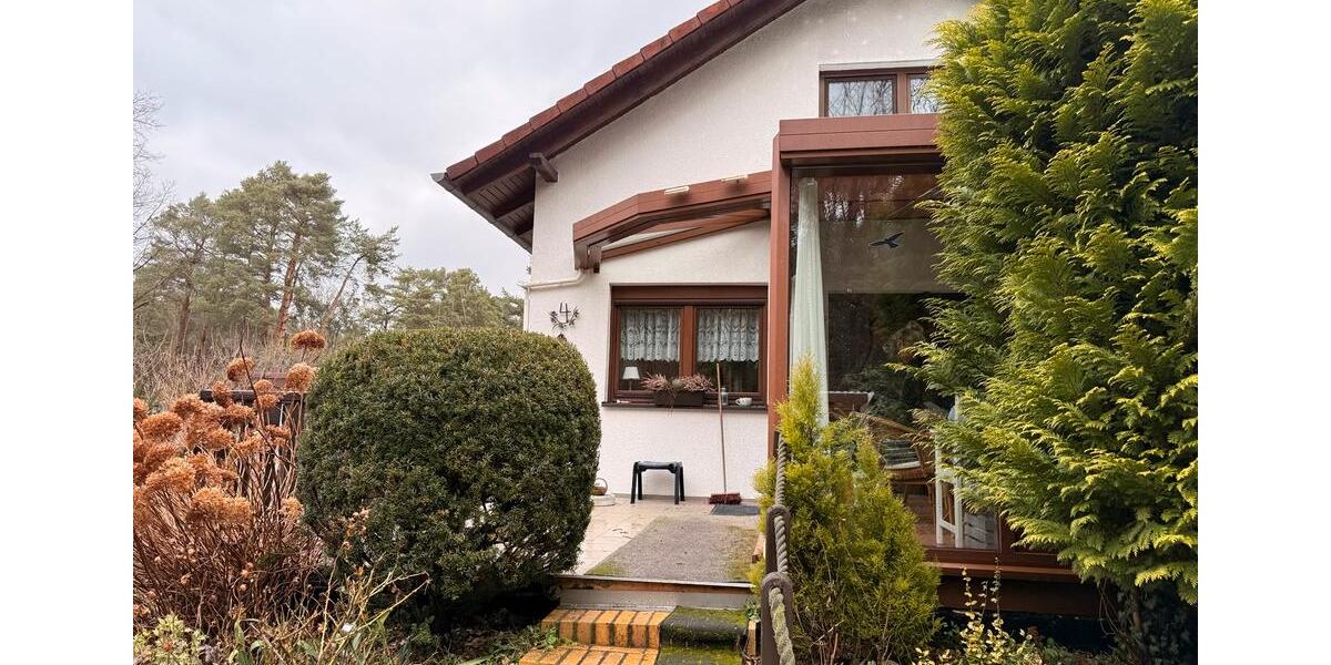 Einfamilienhaus Heidesee - 4.5 Zimmer, 132 m&sup2;, 399.000&euro; | Angebot:26890901