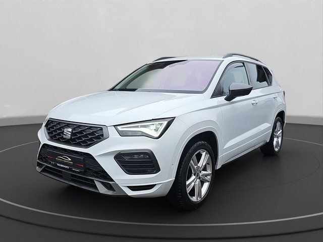 Seat Ateca 62.094 km 27.610 &euro; Sigmaringen 72488