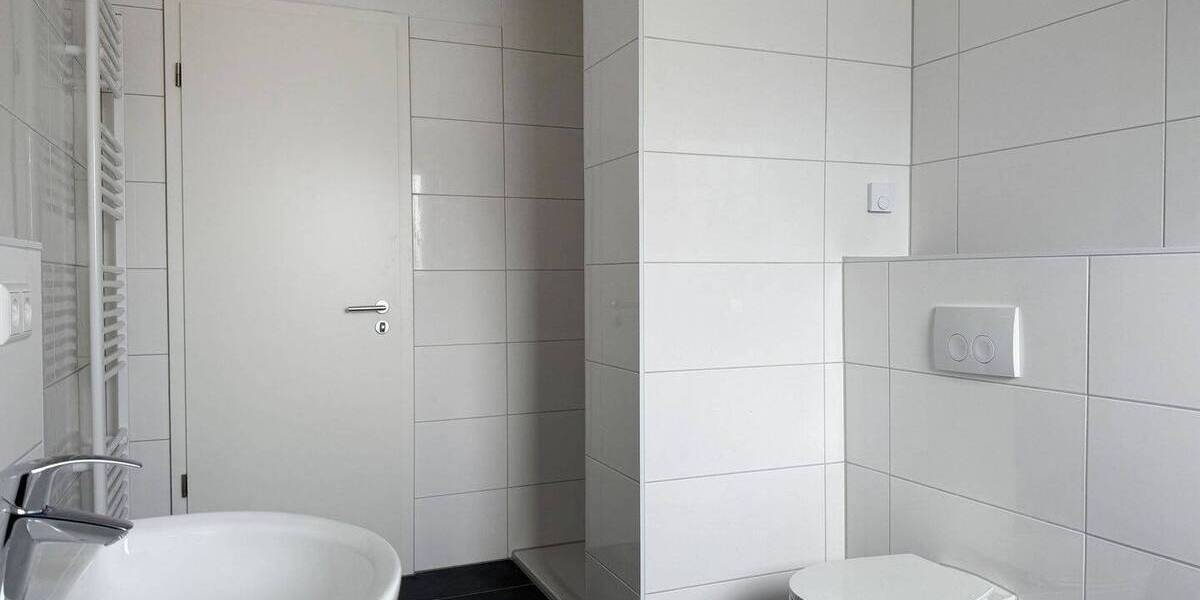 Neubau-Erstbezug in Nußloch! Hochwertig ausgestattetes Reihenmittelhaus (KfW40-Standard) 5 zimmer