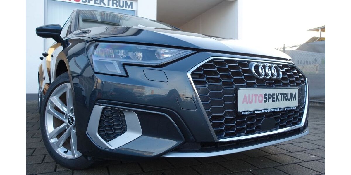 Audi A3 97.000 km 19.980 &euro; Königsbrunn 86343