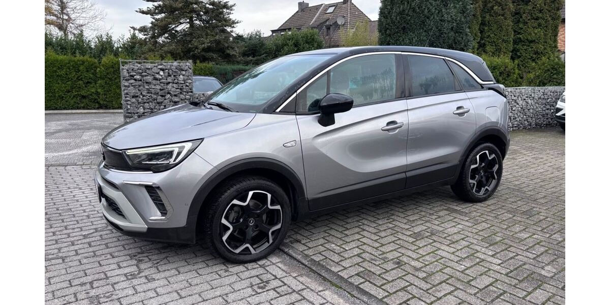 Opel Crossland (X) 66.500 km 13.700 € Mülheim / Ruhr 45473