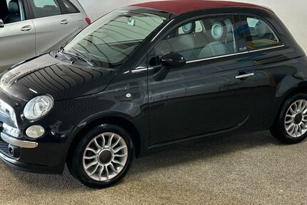 Fiat 500 122.180 km 5.250 &euro; Kiel 24146