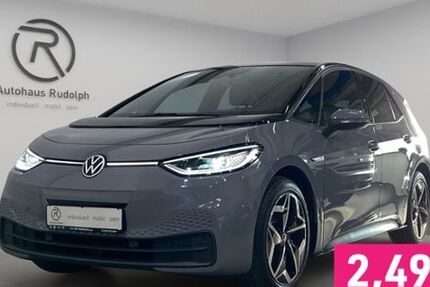 VW ID.3 51.428 km 21.689 &euro; Oelsnitz/Erzgebirge 09376