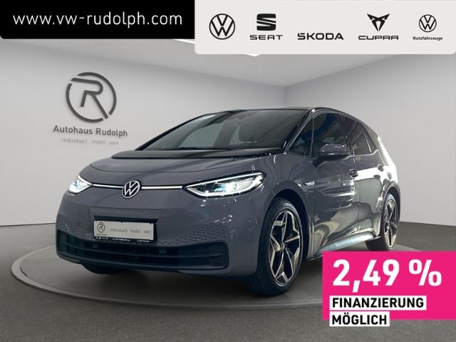 VW ID.3 51.428 km 21.689 &euro; Oelsnitz/Erzgebirge 09376