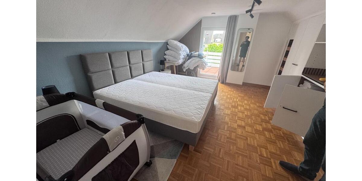Etagenwohnung Sankt Augustin - 2 Zimmer, 56 m&sup2;, 195.265&euro; | Angebot:25049371