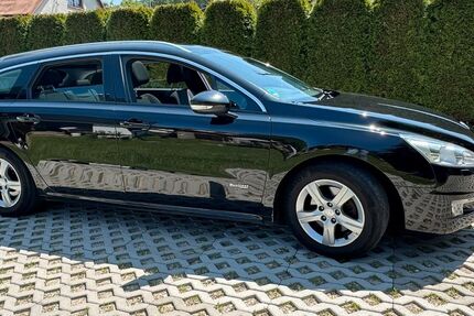 Peugeot 508 206.000 km 5.500 € Grafenau 71120