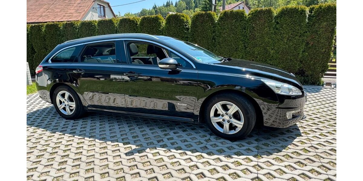 Peugeot 508 206.000 km 5.500 &euro; Grafenau 71120