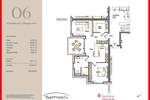 Etagenwohnung Emden Larrelt - 2 Zimmer, 70 m&sup2;, 328.000&euro; | Angebot:25727343