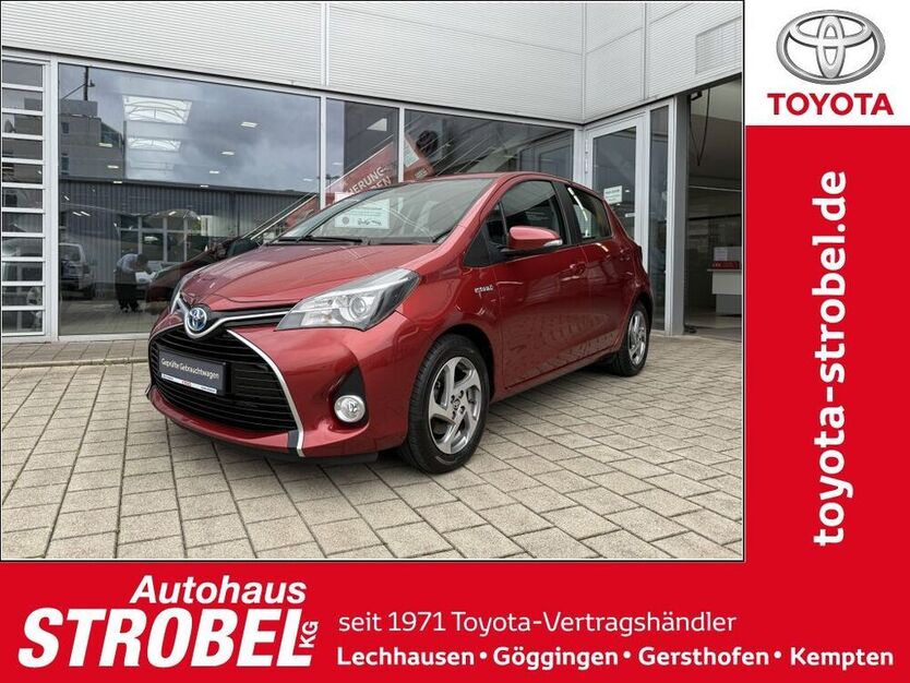 Yaris