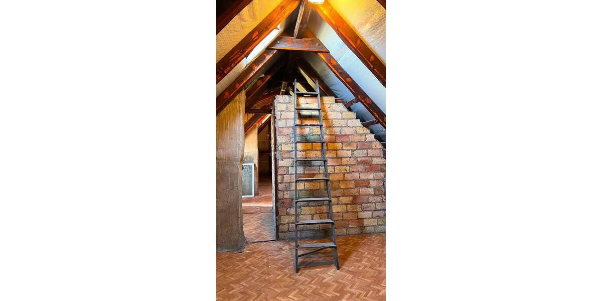 Doppelhaushälfte Berlin Französisch Buchholz - 6 Zimmer, 123 m&sup2;, 499.000&euro; | Angebot:26343374