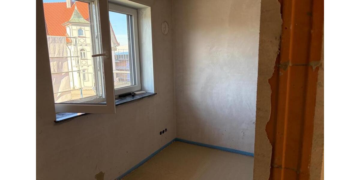 Etagenwohnung Wolfegg - 3 Zimmer, 88 m&sup2;, 1.740&euro; | Angebot:26348665