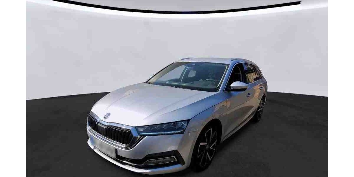 Skoda Octavia 88.100 km 18.650 &euro; Schleusingen 98553