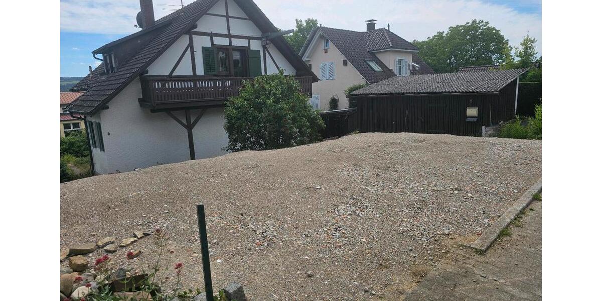 Mehrfamilienhaus, Wohnhaus Öhningen - 6 Zimmer, 150 m&sup2;, 450.000&euro; | Angebot:26889291