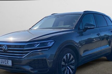 VW Touareg 15.200 km 56.020 &euro; Hagen 27628