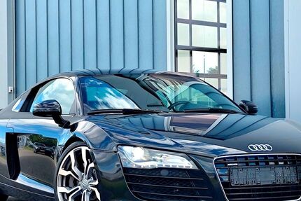 Audi R8 56.799 km 67.500 &euro; Wietmarschen 49835