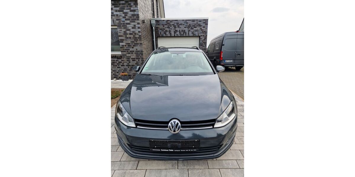 VW Golf 161.000 km 9.500 &euro; Harpstedt 27243
