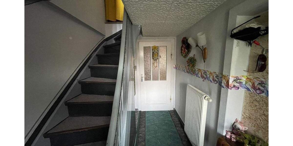 Einfamilienhaus Grabfeld Jüchsen - 5 Zimmer, 60 m&sup2;, 49.000&euro; | Angebot:25770587