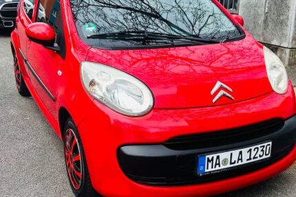 Citroen C1 40.500 km 2.950 &euro; Mannheim 68168