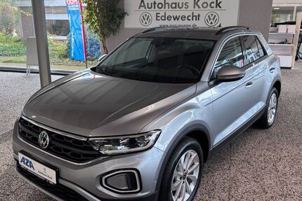 VW T-Roc 6.500 km 22.980 &euro; Edewecht 26188