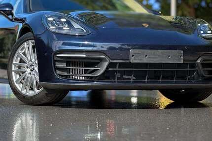 Porsche Panamera 119.431 km 55.999 &euro; Potsdam 14482