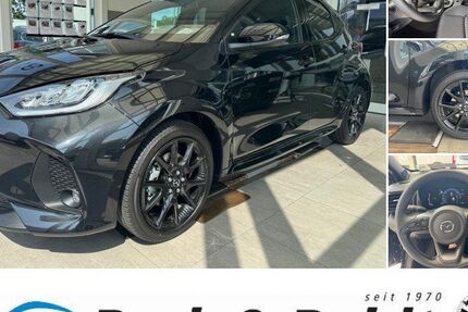 Mazda 2 Hybrid 3.342 km 25.950 &euro; Hamburg 22761