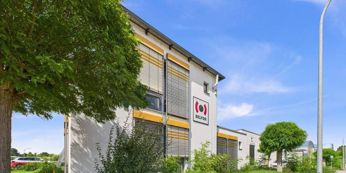 Gewerbeobjekt Neutraubling - 1.641.600&euro; | Angebot:25929471