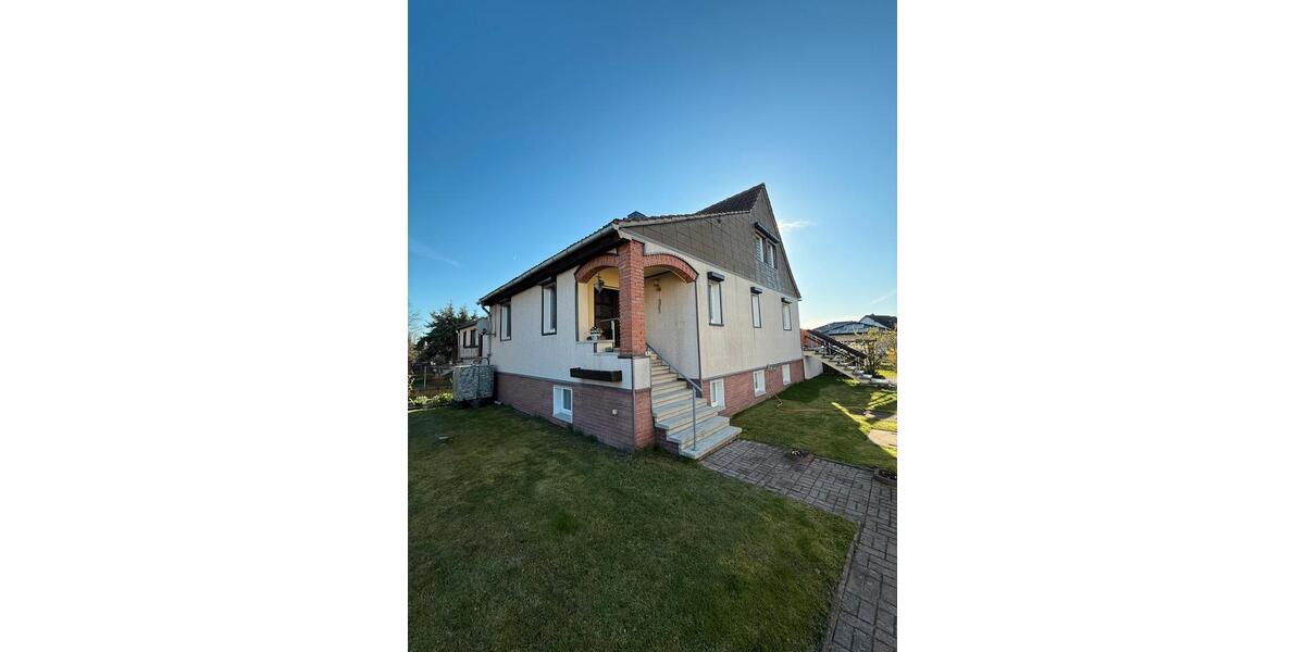 Einfamilienhaus Allstedt - 1 Zimmer, 96 m&sup2;, 229.000&euro; | Angebot:26164130