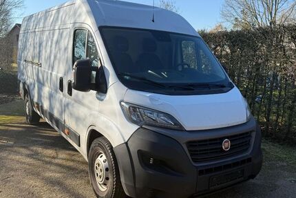 Fiat Ducato 385.000 km 8.900 &euro; Aachen 52076