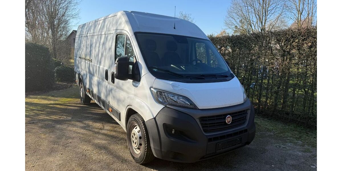 Fiat Ducato 385.000 km 8.900 &euro; Aachen 52076