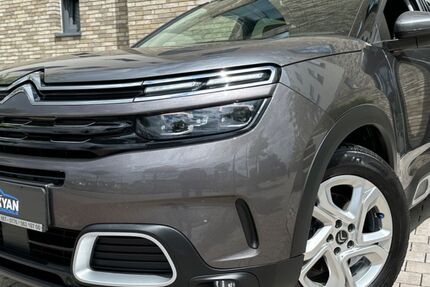 Citroen C5 Aircross 103.000 km 10.990 &euro; Mannheim 68309