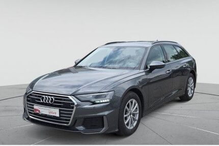 Audi A6 63.954 km 31.890 &euro; Darmstadt 64295