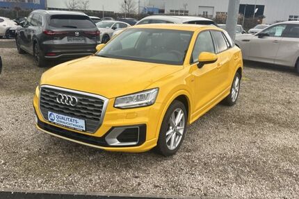Audi Q2 76.887 km 19.890 &euro; Kamen 59174