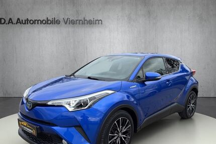 Toyota C-HR 97.000 km 17.990 &euro; Viernheim 68519