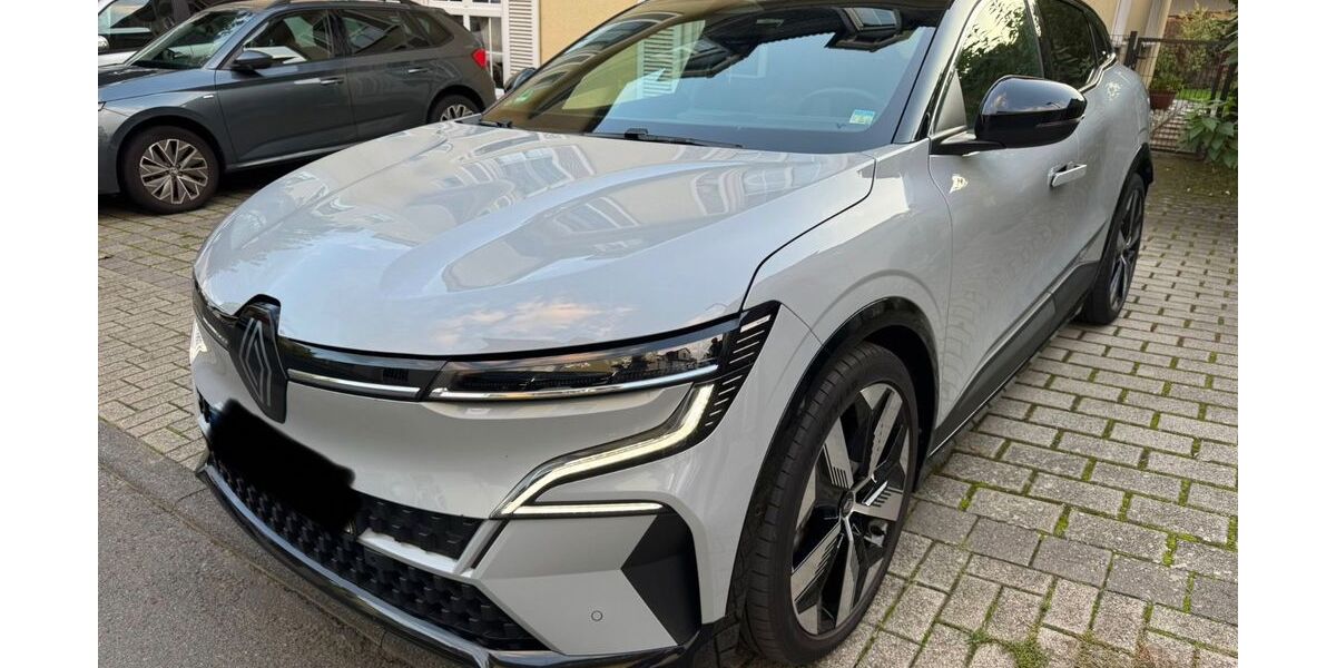 Renault Megane E-TECH 75.000 km 21.100 &euro; Eltville/Hattenheim 65347