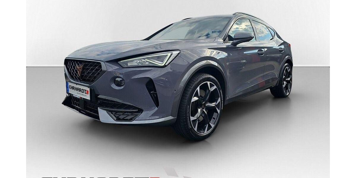 Cupra Formentor 41.130 km 29.490 € Zellingen 97225