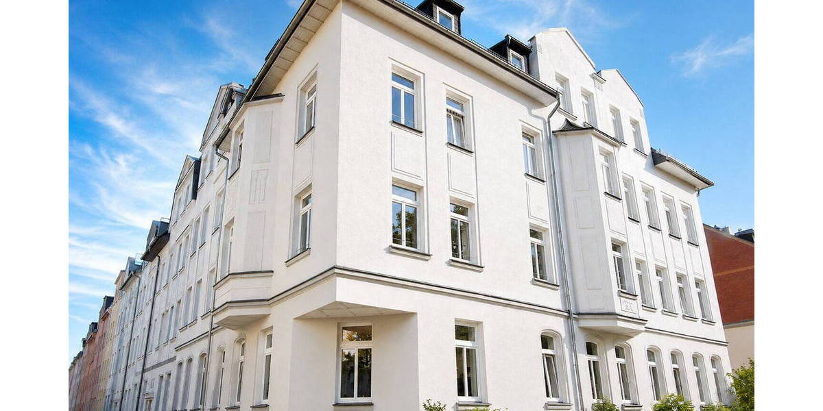 Etagenwohnung Chemnitz Gablenz - 2 Zimmer, 51 m&sup2;, 70.000&euro; | Angebot:26703145