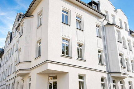 Wohnung Chemnitz Gablenz - 2 Zimmer, 51 m&sup2;, 70.000&euro; | Angebot:26703145