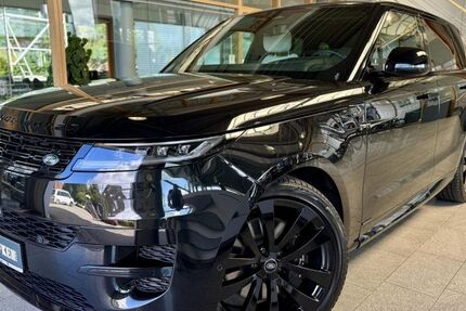 Land Rover Range Rover Sport 45.231 km 129.000 € Lilienthal 28865