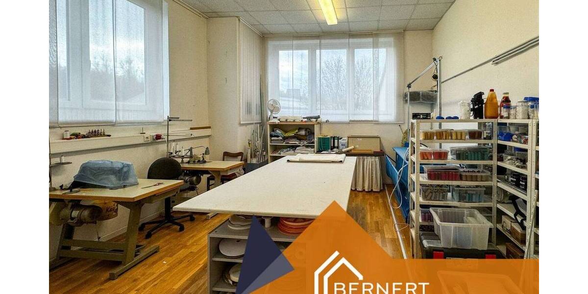 Gewerbeobjekt Rödental Mönchröden - 495.000&euro; | Angebot:25689898