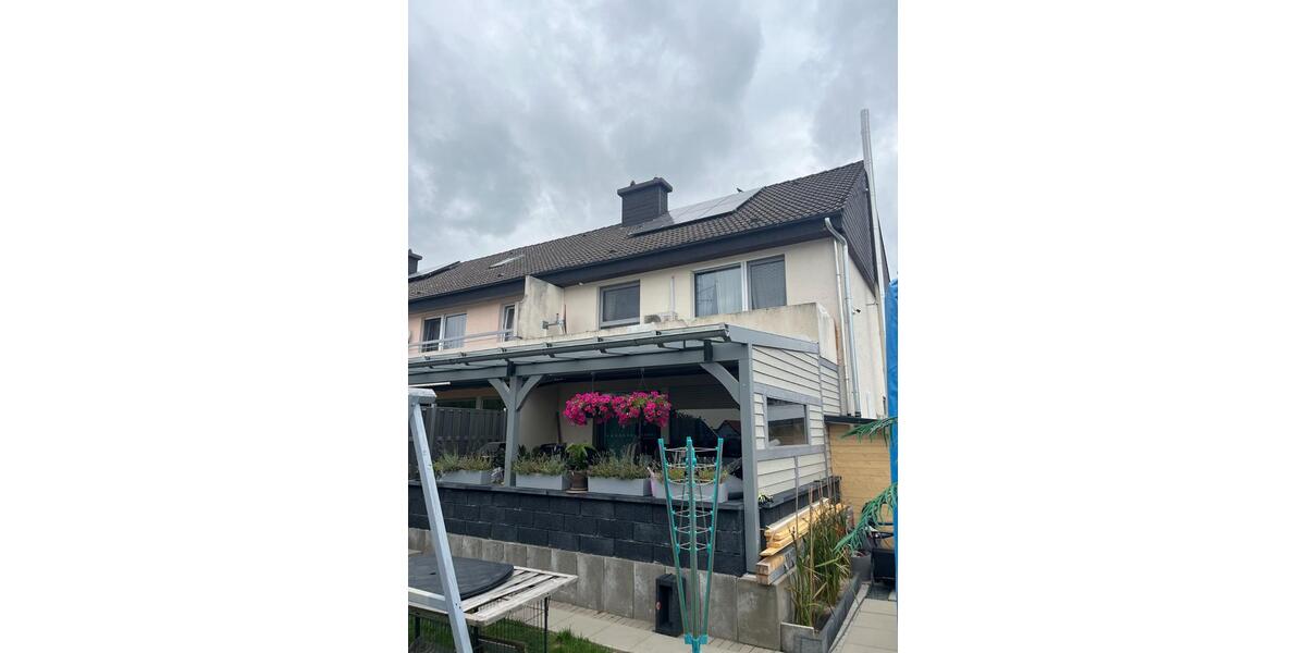 Reihenhaus Gütersloh Avenwedde - 6 Zimmer, 153 m&sup2;, 460.000&euro; | Angebot:25809268