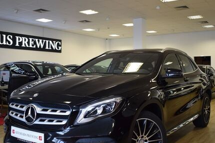 Mercedes-Benz GLA 180 201.522 km 14.980 &euro; Schönefeld 12529