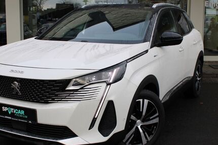Peugeot 3008 44.315 km 24.000 &euro; Remscheid 42897