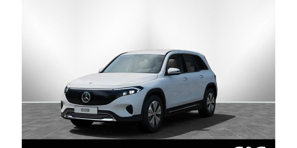 Mercedes-Benz EQB 16.640 km 39.890 &euro; Kehl 77694