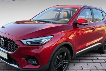 MG ZS 10.700 km 14.990 &euro; Langerwehe 52379