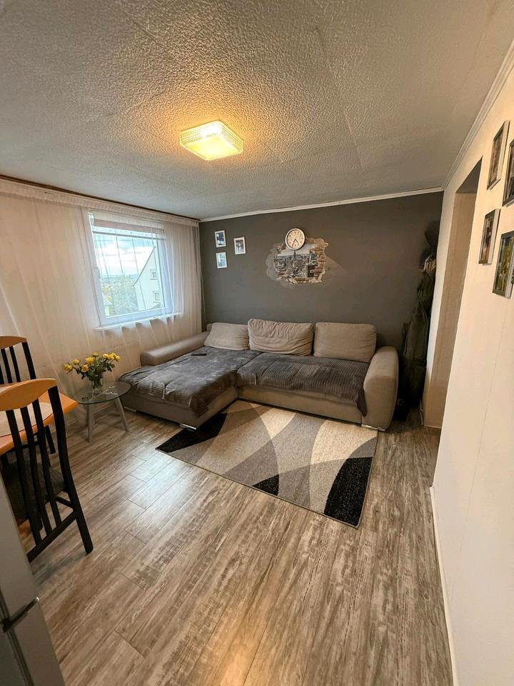 3 Zimmer Wohnung in Kirchberg (60m2) zu vermieten zimmer