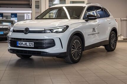 VW Tiguan 11.622 km 35.638 &euro; Northeim 37154