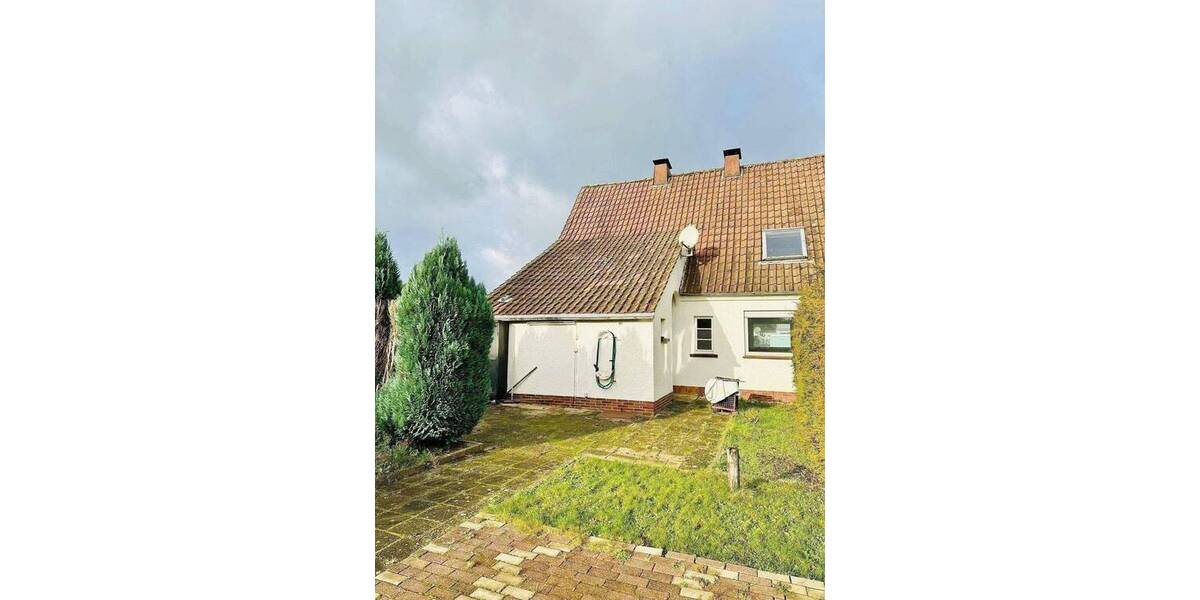 Doppelhaushälfte Wittlich - 4 Zimmer, 104 m&sup2;, 200.000&euro; | Angebot:26851248
