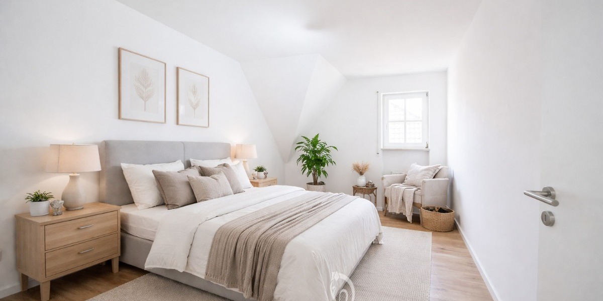 Renovierte 2,5-Zimmer-Wohnung mit Balkon, zentral und ruhig - Etagenwohnung Haßfurt | Angebot:25542190